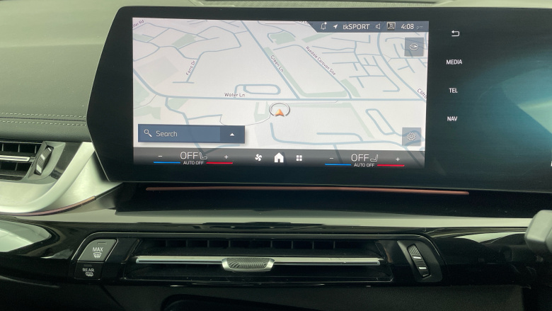 BMW X1 sDrive 20i MHT xLine 5dr Step Auto Petrol Estate